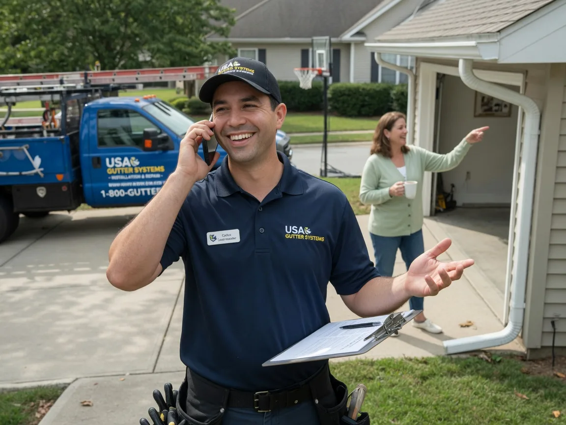 Gutter Installation Melvindale, MI FAQs